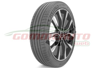COP. 315/40ZR21 MICHELIN PS4 SUV MO1 XL 115Y